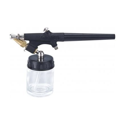 Fine Art Airbrush Spray Gun kezdő
