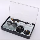 Fine Art Airbrush Spray Gun kezdő