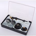 Fine Art Airbrush Spray Gun kezdő