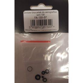 Fine Art tömítéskészlet FA130 festékszóróhoz