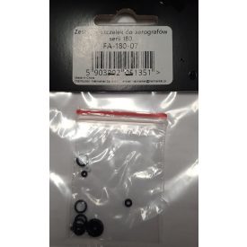 Fine Art tömítéskészlet FA180, FA8000 festékszórókhoz