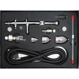 Fine Art FA-186AK festékszóró szett