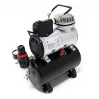 Fine Art A-5000 kompresszor