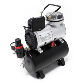 Fine Art A-5000 kompresszor