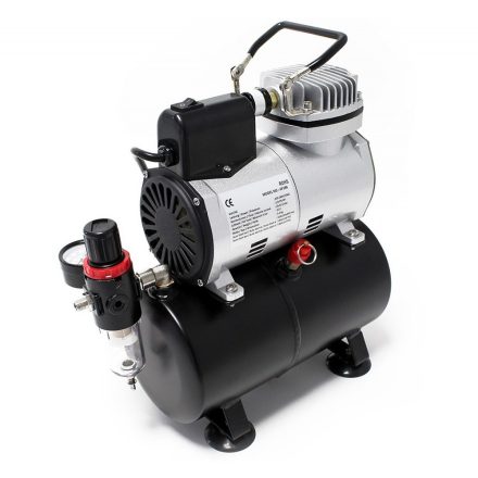 Fine Art A-5000 kompresszor