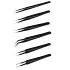 Fine Art csipesz készlet 6db