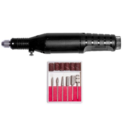 Fine Art elektromos csiszoló készlet