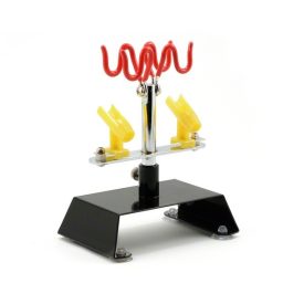 Fine art 4 tagos festékszóró tartó