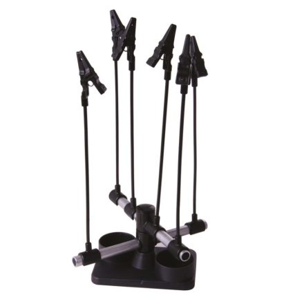 Fine Art csipeszes festőállvány