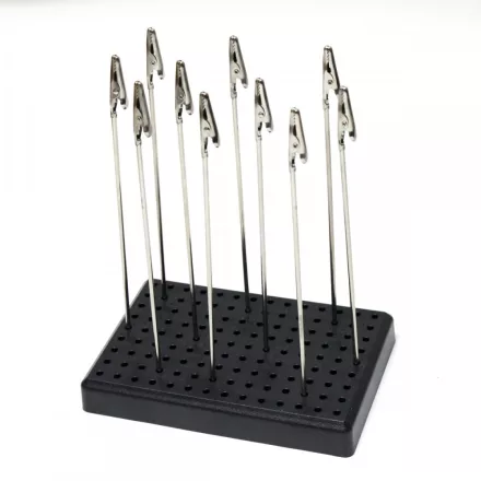 Fine Art festőcsipesz készlet 10db