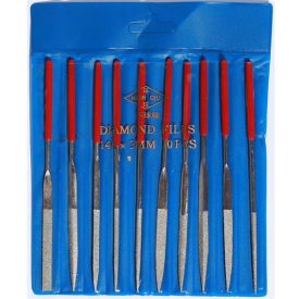 Fine Art reszelő készlet (gyémántporos)