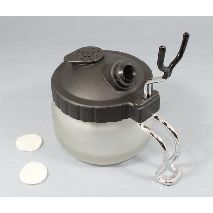 Fine Art festékszóró tisztító