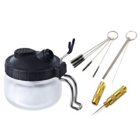 Fine Art festékszóró tisztító készlet