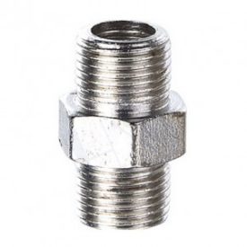 Fine Art levegőcső adapter 2x 1/8"