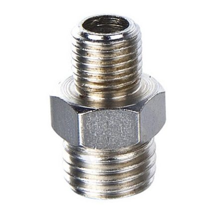 Fine Art levegőcső adapter 1/8" és 1/4"
