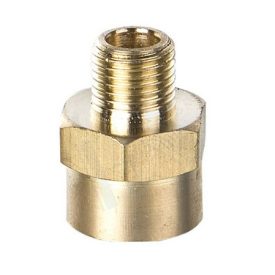 Fine Art adapter FEMALE G1/4 - MALE G1/8