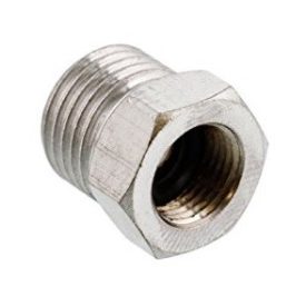 Fine Art adapter FEMALE G1/8 - MALE G1/4