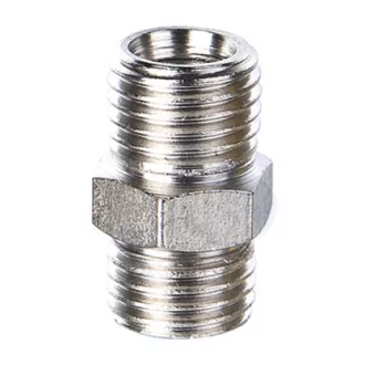 Fine Art levegőcső adapter 2x 1/4"