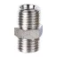 Fine Art levegőcső adapter 2x 1/4"