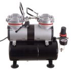 Fine Art A-7000 kompresszor