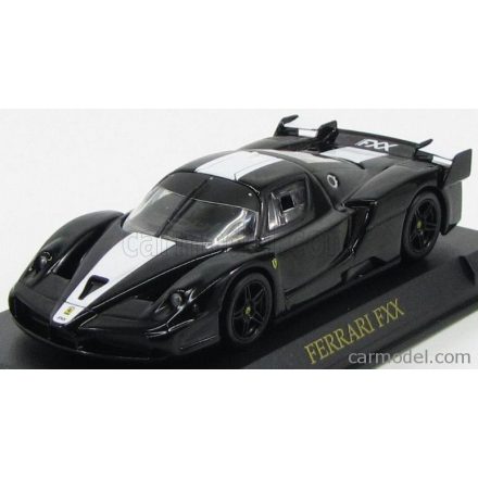 EDICOLA FERRARI FXX 2005