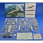 Freedom F-20A Tiger Shark makett