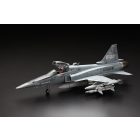 Freedom F-20A Tiger Shark makett