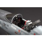 Freedom F-20A Tiger Shark makett