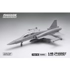 Freedom F-20B/N Tiger Shark makett