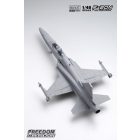 Freedom F-20B/N Tiger Shark makett