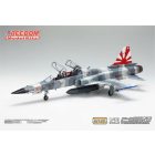 Freedom F-20B/N Tiger Shark makett