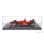 EDICOLA FERRARI F1 F2000 N 3 WORLD CHAMPION SEASON 2000 MICHAEL SCHUMACHER - WITH SHOWCASE