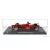 EDICOLA FERRARI F1 F399 SCUDERIA FERRARI N 4 SEASON 1999 EDDIE IRVINE - WITH SHOWCASE