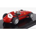 EDICOLA FERRARI F1 DINO 246 N 5 WORLD CHAMPION 1958 MIKE HAWTHORN - WITH SHOWCASE