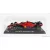 EDICOLA FERRARI F1 SF-23 TEAM SCUDERIA FERRARI N 16 SEASON 2023 CHARLES LECLERC - WITH SHOWCASE