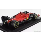 EDICOLA FERRARI F1 SF-23 TEAM SCUDERIA FERRARI N 16 SEASON 2023 CHARLES LECLERC - WITH SHOWCASE