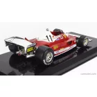 EDICOLA FERRARI F1 312 T2 N 11 WORLD CHAMPION SEASON 1977 NIKI LAUDA - WITH SHOWCASE