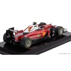 EDICOLA FERRARI F1 SF16-H N 7 SEASON 2016 KIMI RAIKKONEN - WITH SHOWCASE