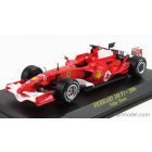 EDICOLA FERRARI F1 248F1 N 6 SEASON 2006 FELIPE MASSA