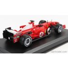 EDICOLA FERRARI F1 248F1 N 6 SEASON 2006 FELIPE MASSA