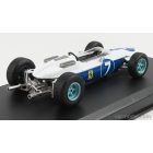 EDICOLA FERRARI F1 158 TEAM N.A.R.T. NORTH AMERICAN RACING TEAM N 7 SEASON J.SURTEES 1964 WORLD CHAMPION