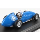 EDICOLA FERRARI F1 375 TEAM ECURIE ROSIER N 8 SEASON 1952 LOUIS ROSIER