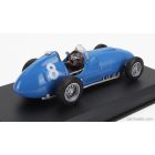 EDICOLA FERRARI F1 375 TEAM ROSIER N 8 SEASON 1952 LOUIS ROSIER