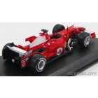 EDICOLA FERRARI F1 248F1 N 6 SEASON 2006 F.MASSA - BLISTER BOX