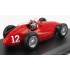 EDICOLA FERRARI F2 553 TEAN SCUDERIA FERRARI N 12 SEASON 1953 PIERO CARINI