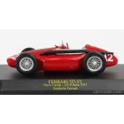 EDICOLA FERRARI F2 553 TEAN SCUDERIA FERRARI N 12 SEASON 1953 PIERO CARINI