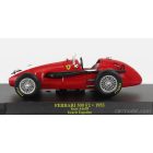 EDICOLA FERRARI F1 500 F2 TEAM ECURIE ESPADON N 34 SEASON 1953 KURT ADOLF