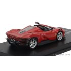 EDICOLA FERRARI DAYTONA SP3 OPEN ROOF 2021 - WITH SHOWCASE