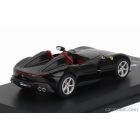 EDICOLA FERRARI MONZA SP2 2018 - WITH SHOWCASE