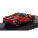 EDICOLA FERRARI SF90 STRADALE HYBRID 1000hp 2019 - WITH SHOWCASE